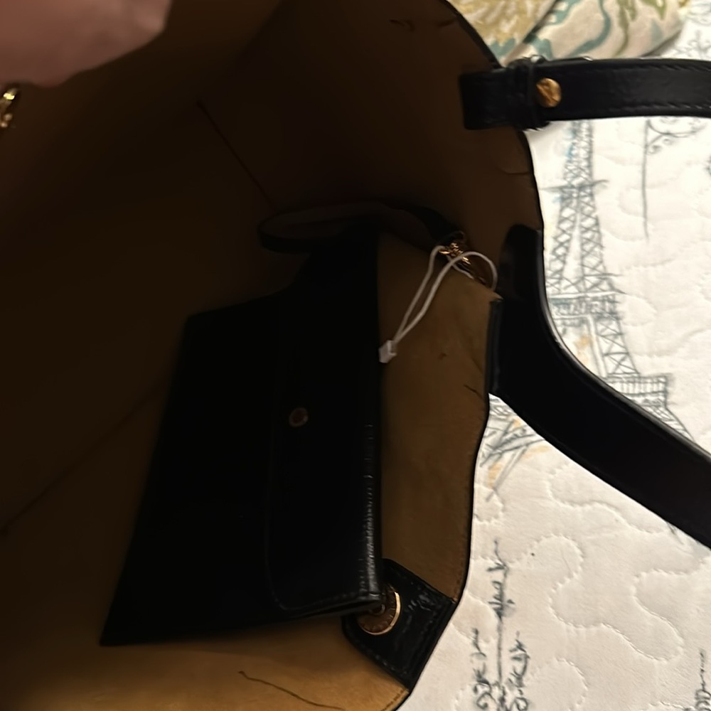 Authentic Stella McCartney bag - Picture 5 of 11